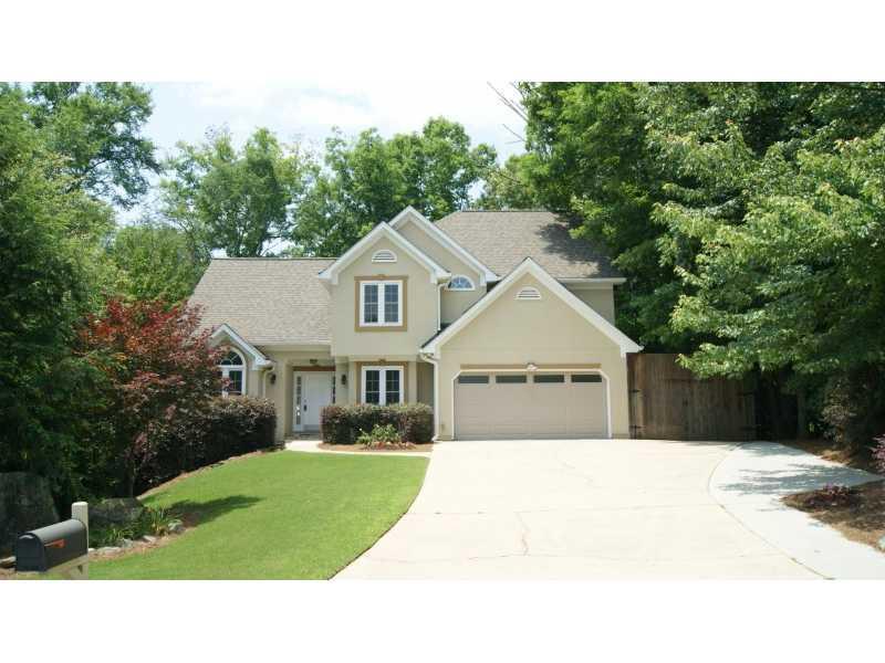 5039 Southland Dr., Woodstock, GA 30188