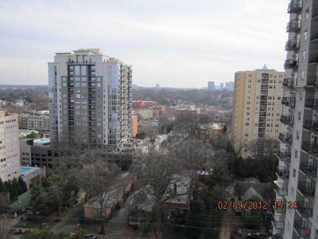 199 14th St. #1507, Atlanta, GA 30309