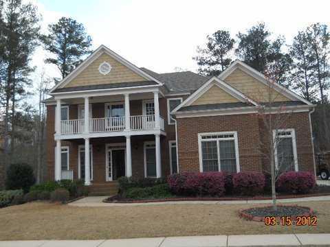 1762 Rosehedge Way, Kennesaw, GA 30152