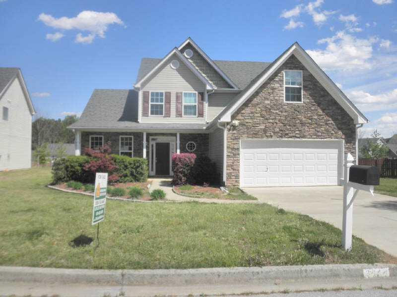 3444 Pate Brook Ct., Snellville, GA 30078