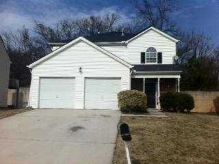 1097 Hidden Brook Tr., Atlanta, GA 30349