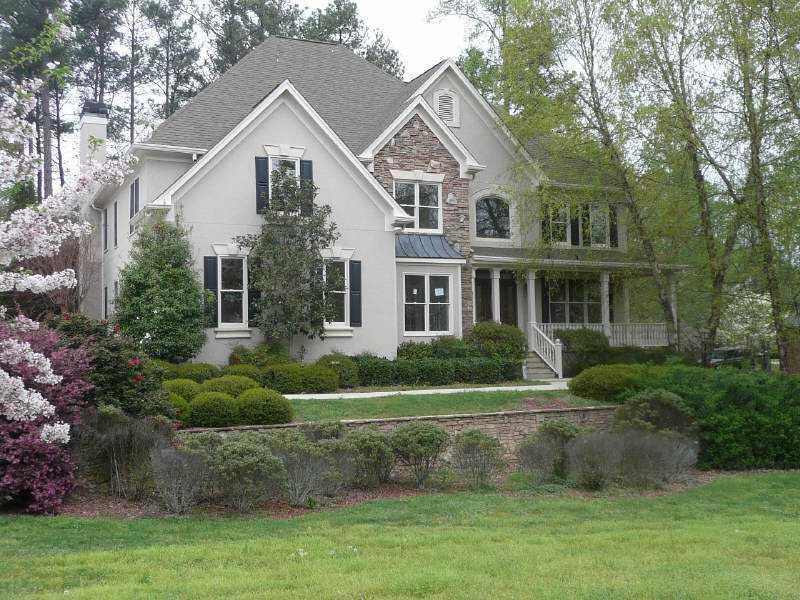 1365 Wilmington Way, Grayson, GA 30017