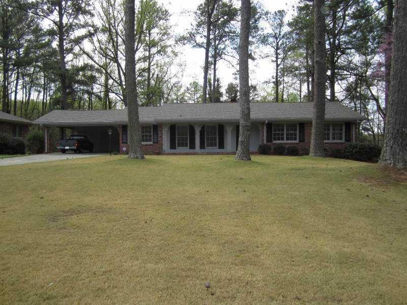 503 Lorell Ter., Sandy Springs, GA 30328