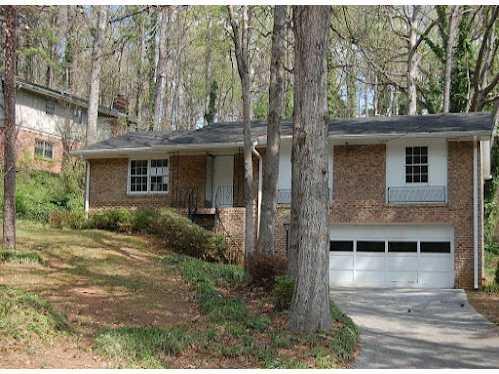 3356 Shorelake Dr., Tucker, GA 30084
