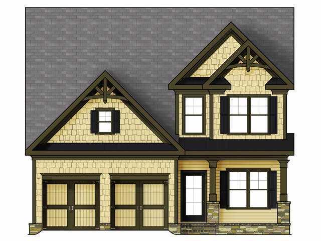 1760 Carroll Dr., Atlanta, GA 30318