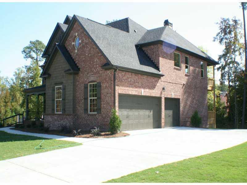 2237 Milton Pl., Milton, GA 30004