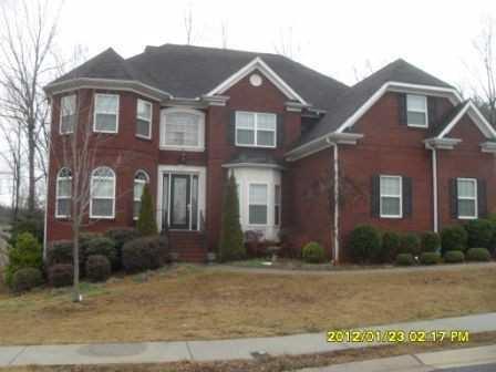 5491 Boreal Way, Atlanta, GA 30331