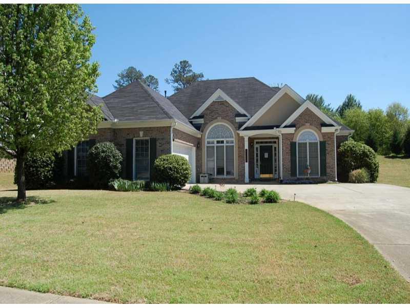 2030 Woodside Park Dr., Woodstock, GA 30188