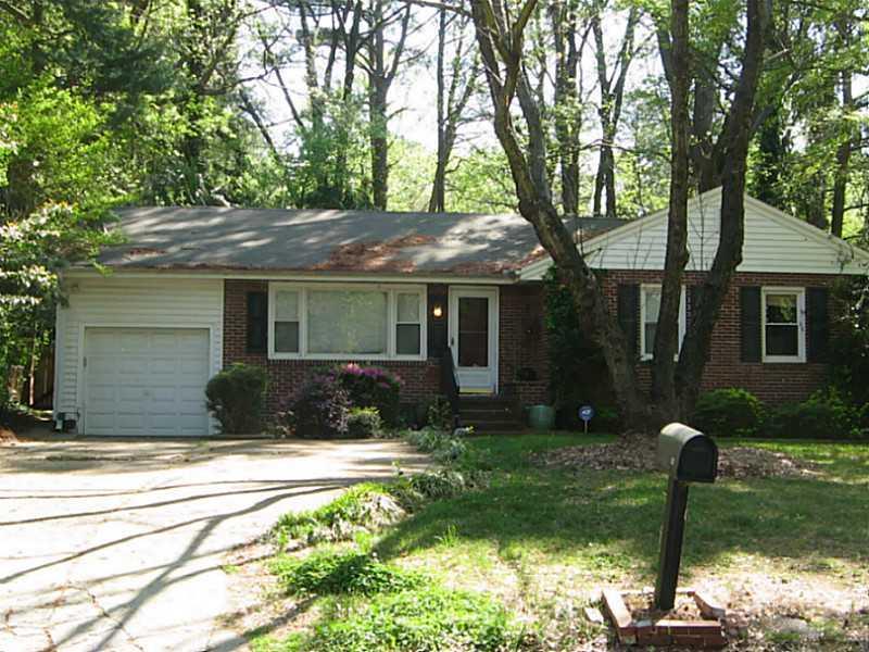 838 Stokeswood Ave., Atlanta, GA 30316