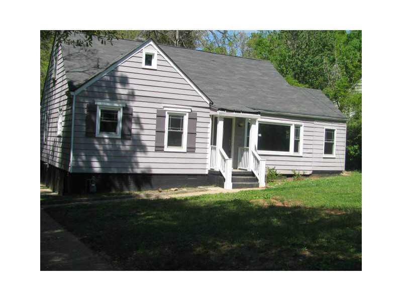 1384 Lochland Rd., Atlanta, GA 30316