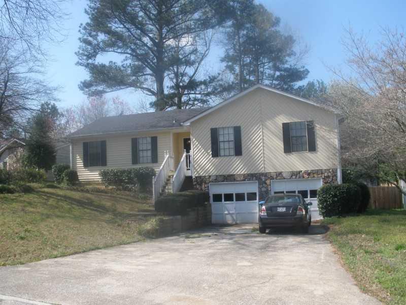 932 Sunnybrook Dr., Norcross, GA 30093