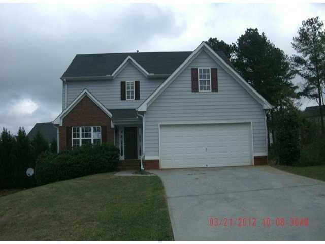 932 Sweet Mill Ct., Lawrenceville, GA 30045