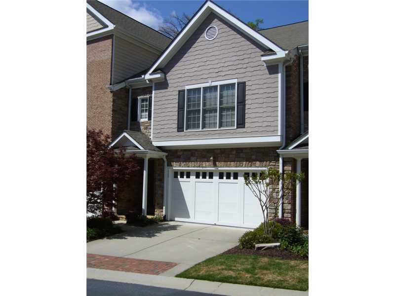 5492 Glenridge Dr. #528, Atlanta, GA 30342