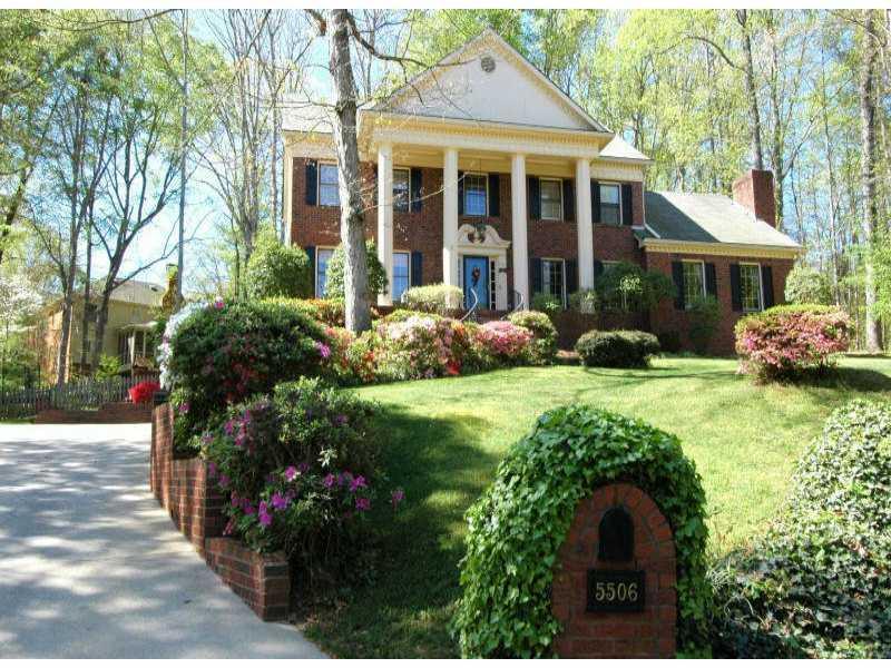 5506 Southport Close, Norcross, GA 30092