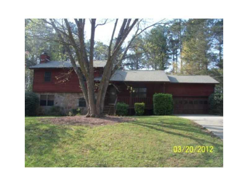 3740 Tate Rd., Atlanta, GA 30349