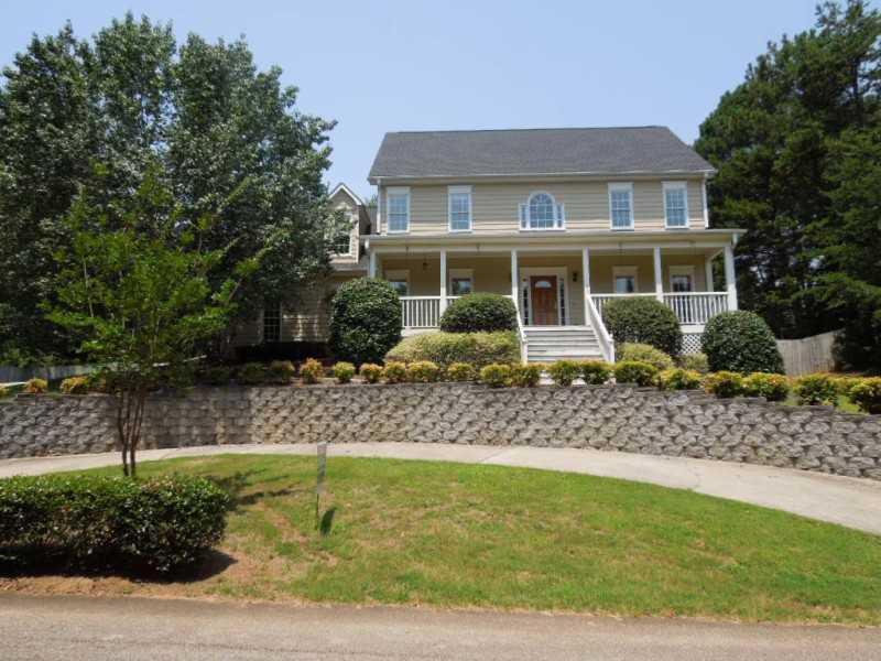 6002 Catamaran Ct., Flowery Branch, GA 30542