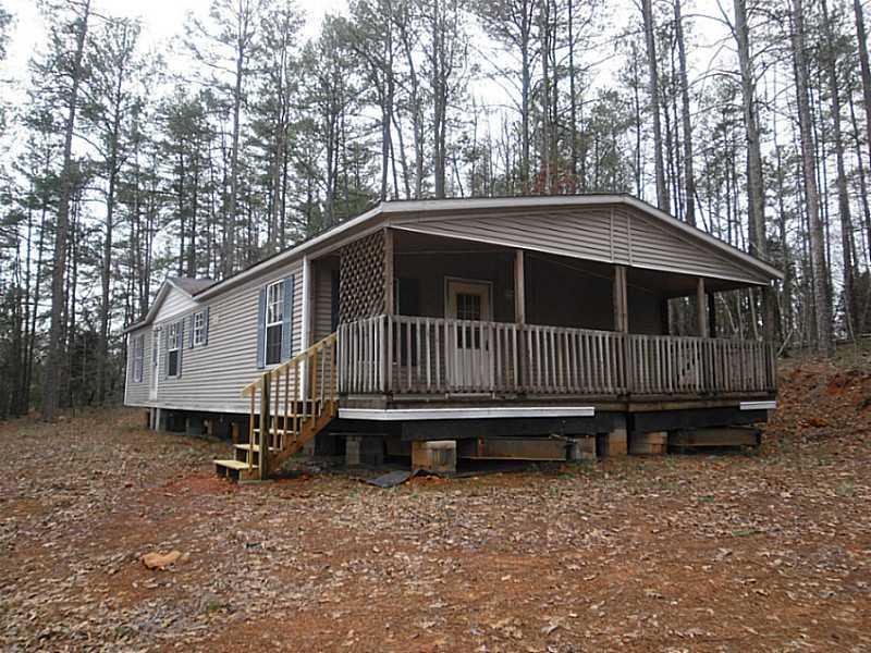 505 Hall Station Rd., Kingston, GA 30145