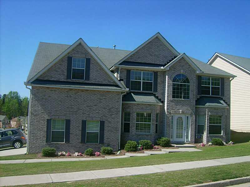 4966 Lily Stem Dr., Auburn, GA 30011