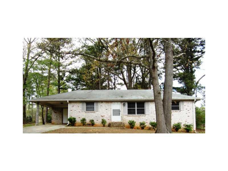 5068 Paris Ave., Powder Springs, GA 30127