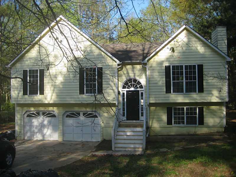 950 Poole Bridge Rd., Hiram, GA 30141