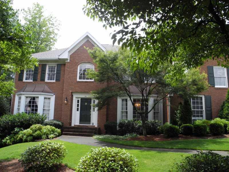 505 Junction Point, Roswell, GA 30075