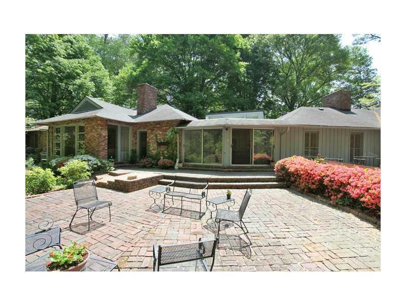 1130 Evergreen Dr., Atlanta, GA 30319
