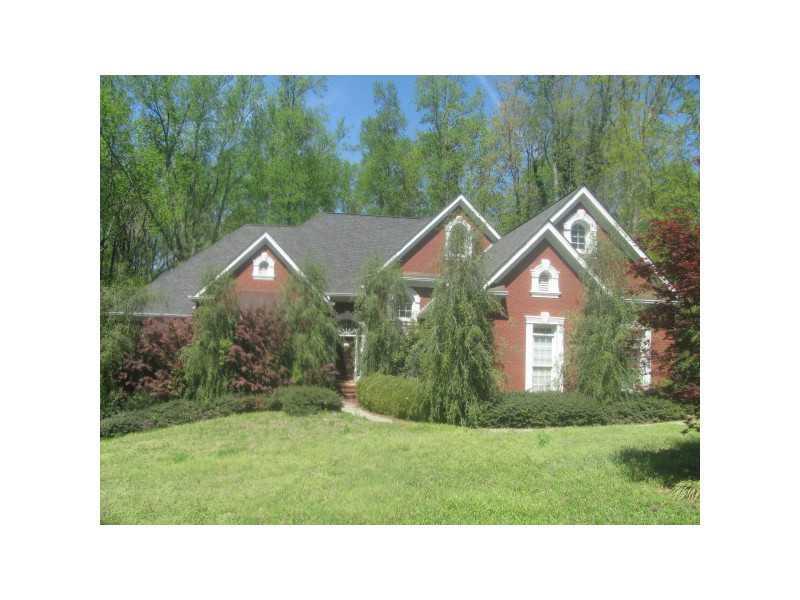 3530 Tuggle Rd., Buford, GA 30519