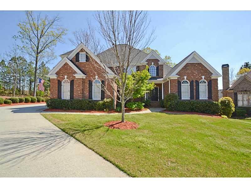 3475 Enclave Mill Ct., Dacula, GA 30019