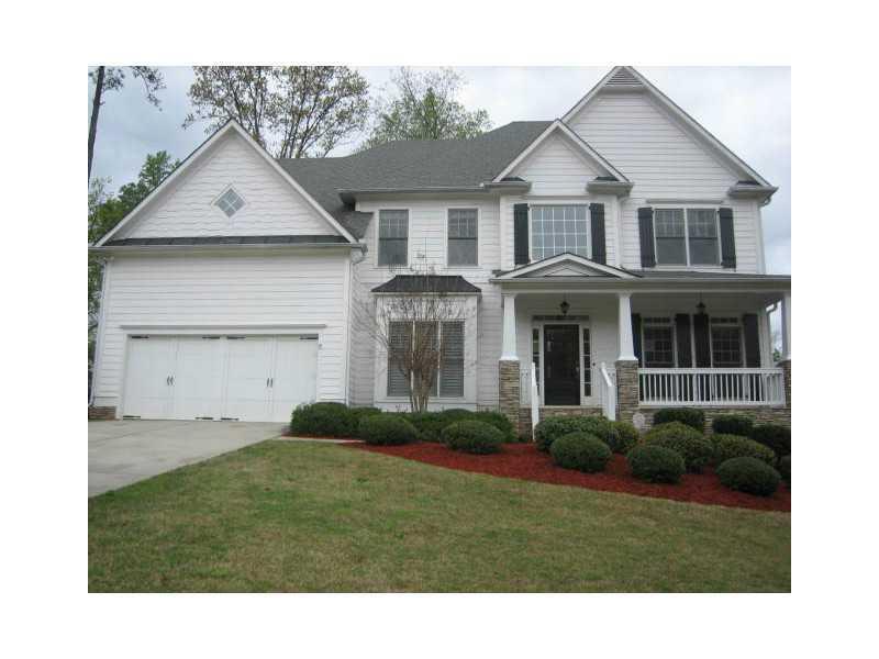 577 Vinings Springs Dr., Mableton, GA 30126