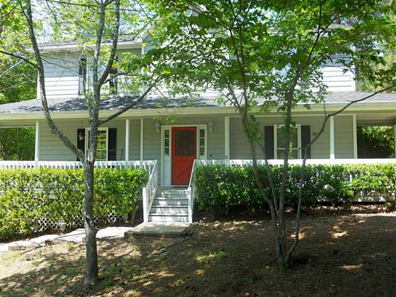 111 Wiley Bridge Ct., Woodstock, GA 30188