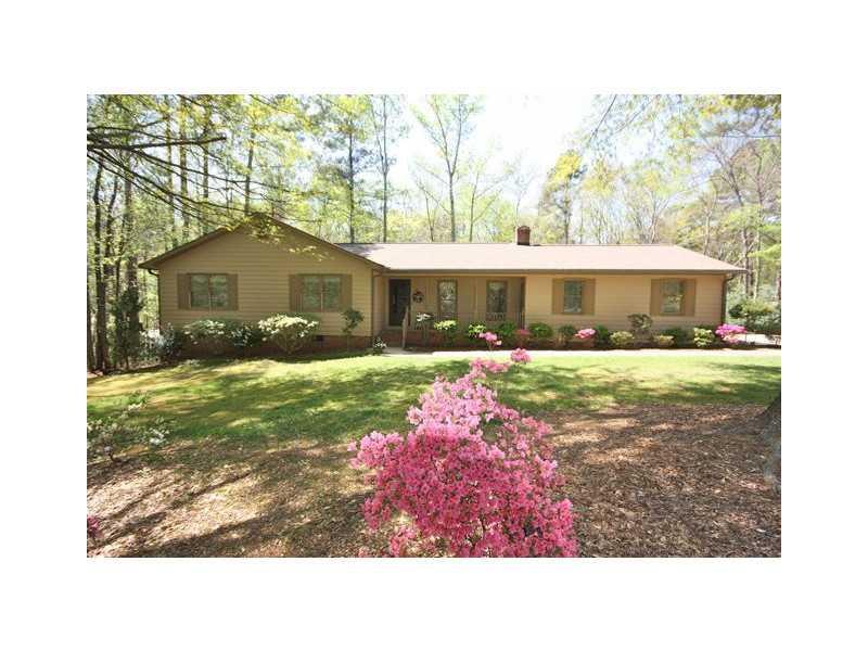 1824 Mcclung Rd., Hiram, GA 30141