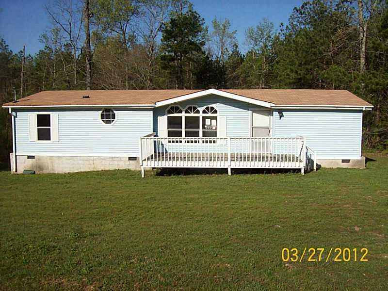 161 Town Creek Dr., Calhoun, GA 30701