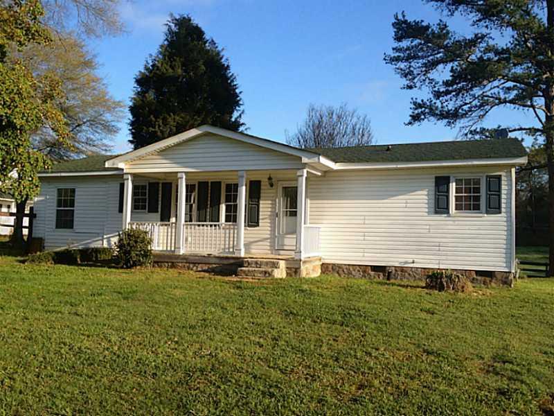 3323 Kingston Hwy., Rome, GA 30161