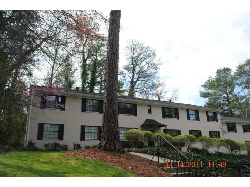 321 Herrington Dr. #20, Atlanta, GA 30342