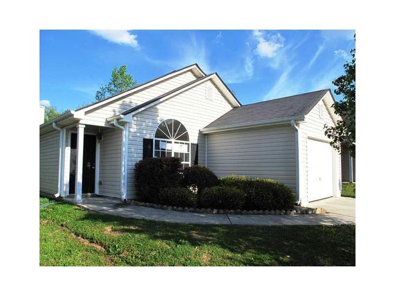 7018 Branch Crossing Way, Douglasville, GA 30134