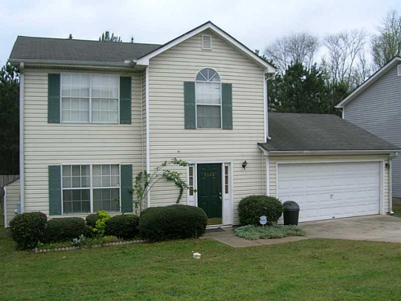 3328 Springside Ridge, Decatur, GA 30034