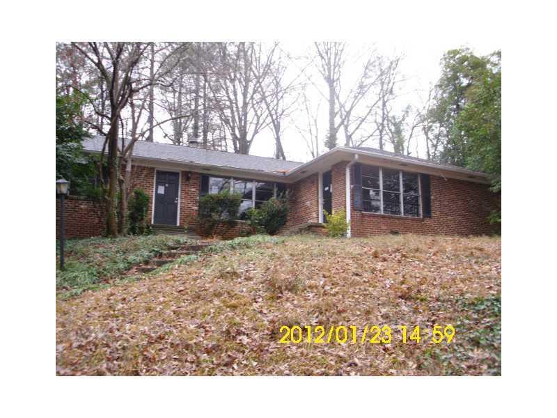 2144 Northside Dr., Atlanta, GA 30305