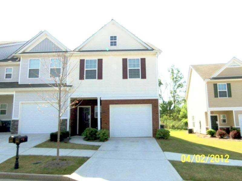 4687 Beacon Ridge Ln., Flowery Branch, GA 30542