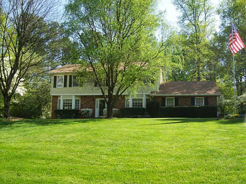 1025 North Point Dr., Roswell, GA 30075