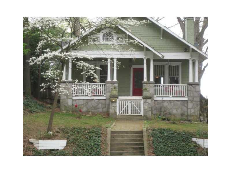 747 Saint Charles Ave., Atlanta, GA 30306