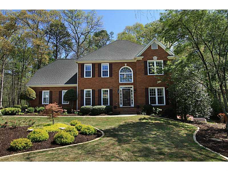 3235 Brierfield Rd., Alpharetta, GA 30004