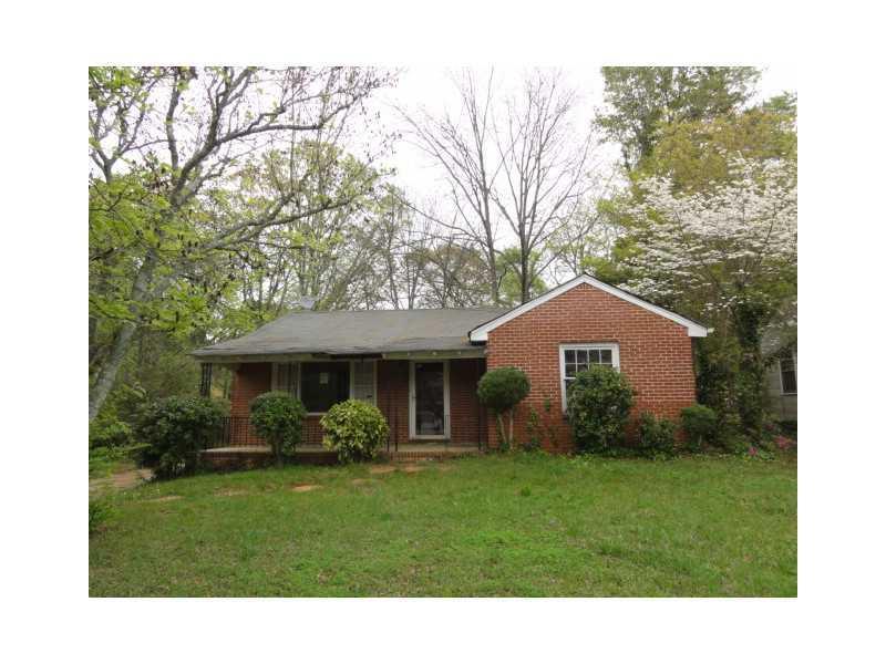 582 Ashburton Ave., Decatur, GA 30032