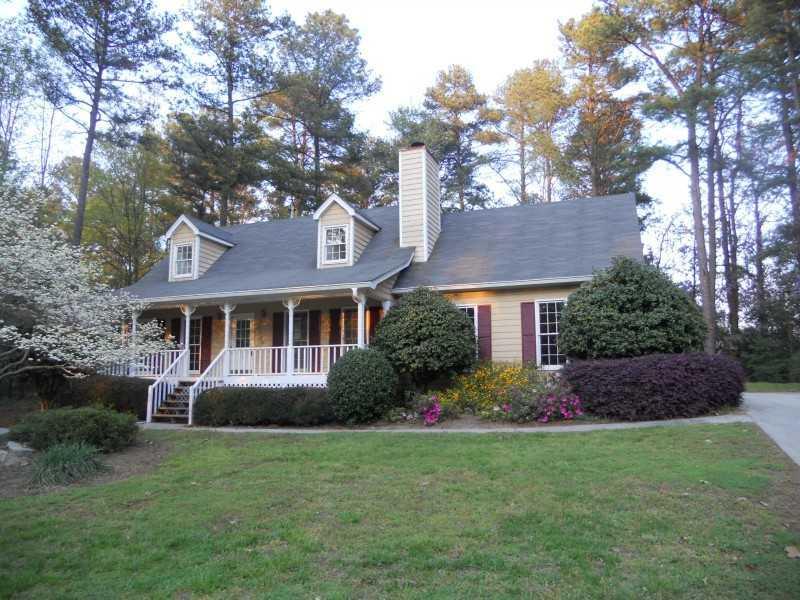 2920 Glynn Mill Ct., Snellville, GA 30039