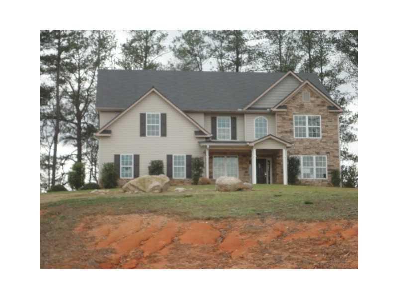 1940 Cresent Moon Dr., Conyers, GA 30012