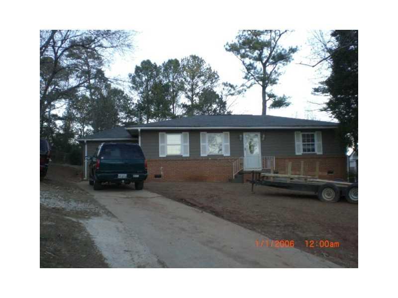 1500 Boulderwoods Dr., Atlanta, GA 30316