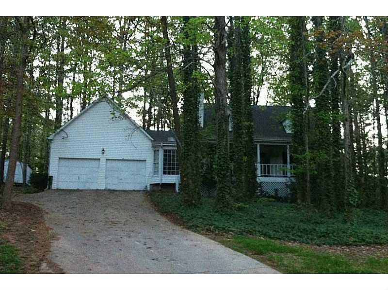 184 Cristy Dr., Dallas, GA 30157