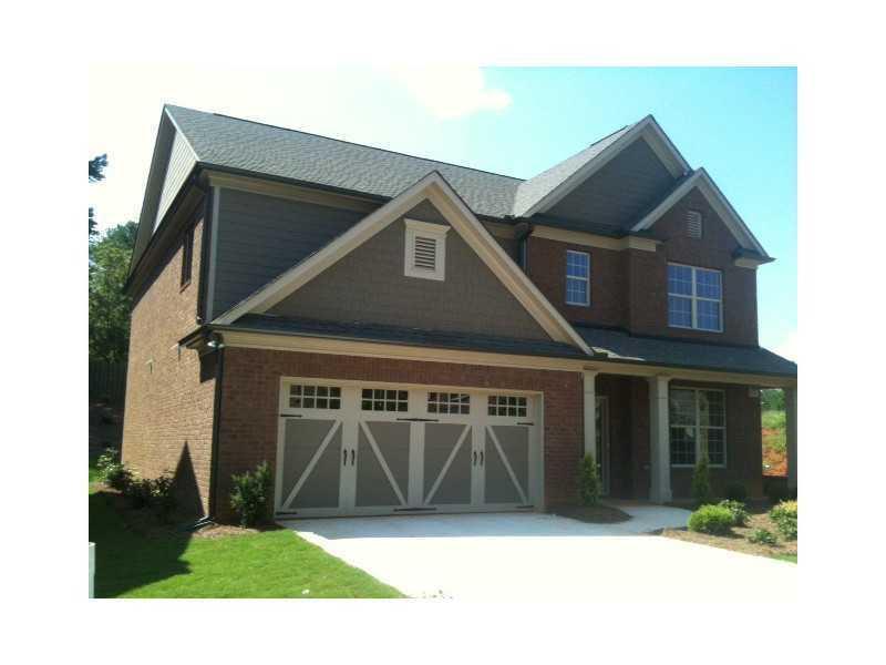 31 Daniel Creek Ln., Sugar Hill, GA 30518