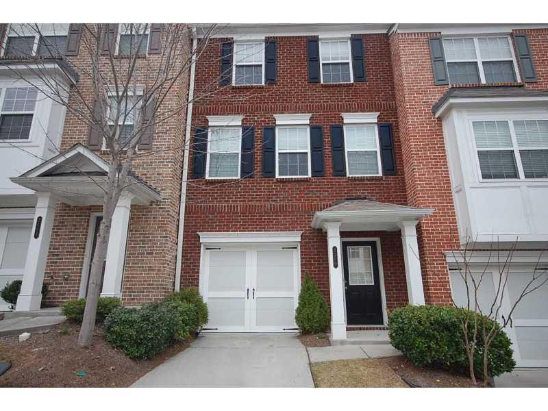 2200 Landing Walk Dr. #145, Duluth, GA 30097