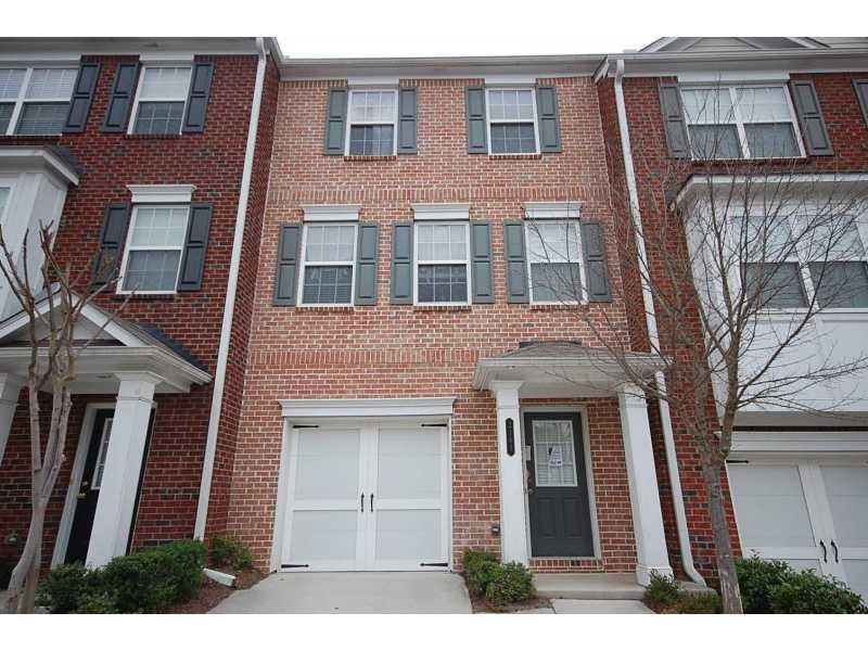 2143 Meadow Peak Rd. #25, Duluth, GA 30097