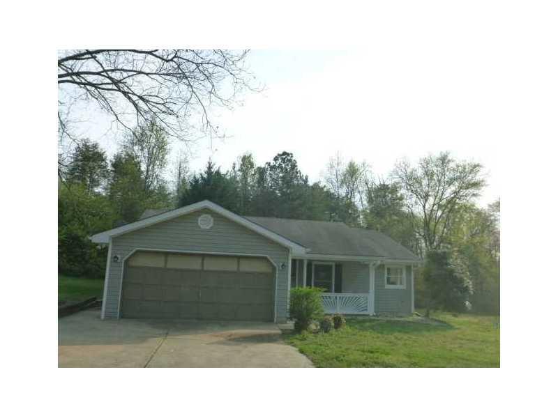 2035 Mountain Rd., Cumming, GA 30040